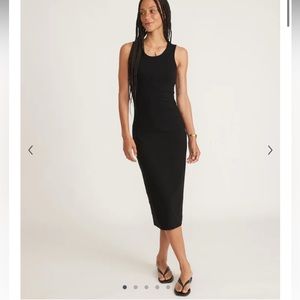 Lexi daytime midi dress